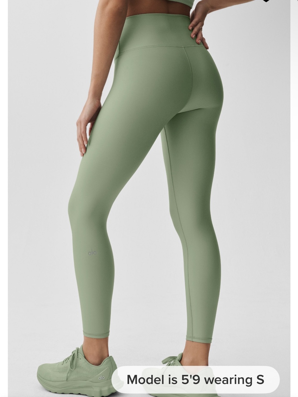 Alo Leggings
